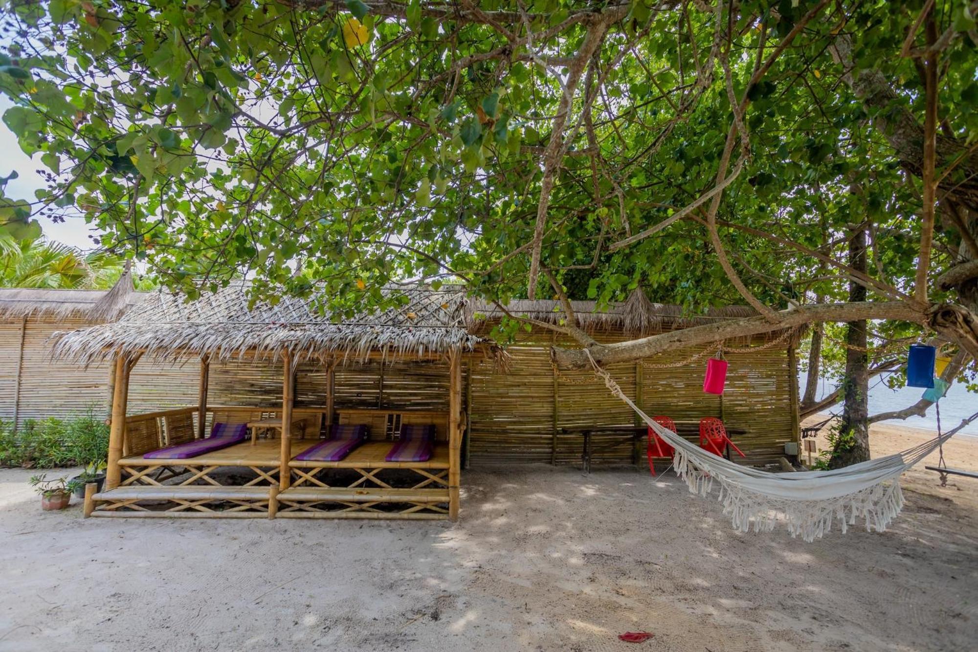 Villa Loved Beach 1 Ao Nam Mao Quarto foto
